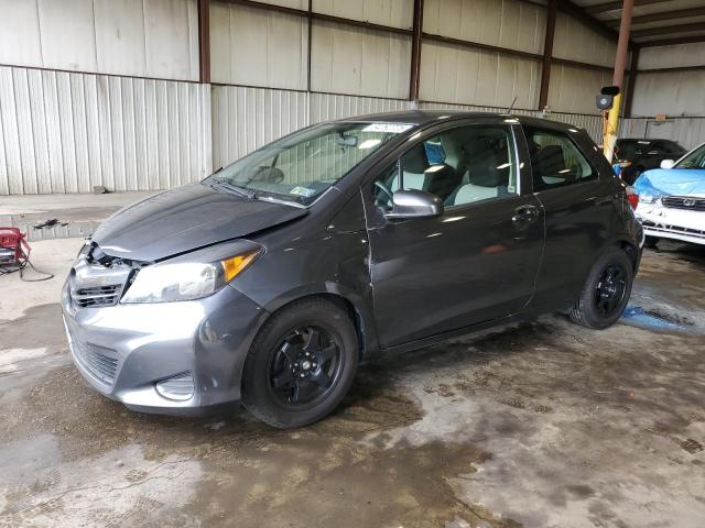  Salvage Toyota Yaris