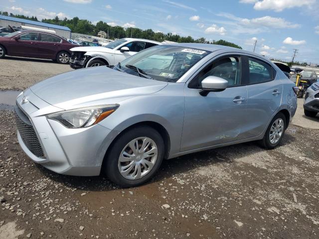  Salvage Toyota Yaris