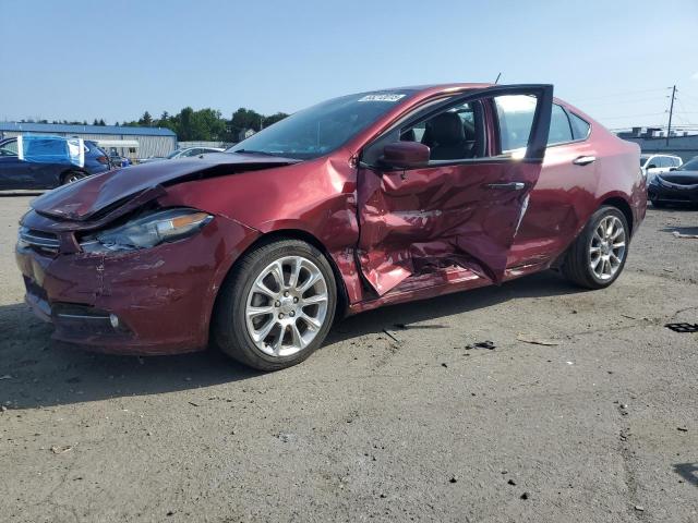  Salvage Dodge Dart