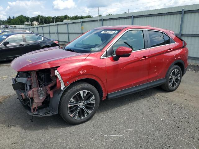  Salvage Mitsubishi Eclipse