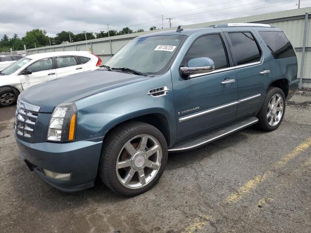  Salvage Cadillac Escalade