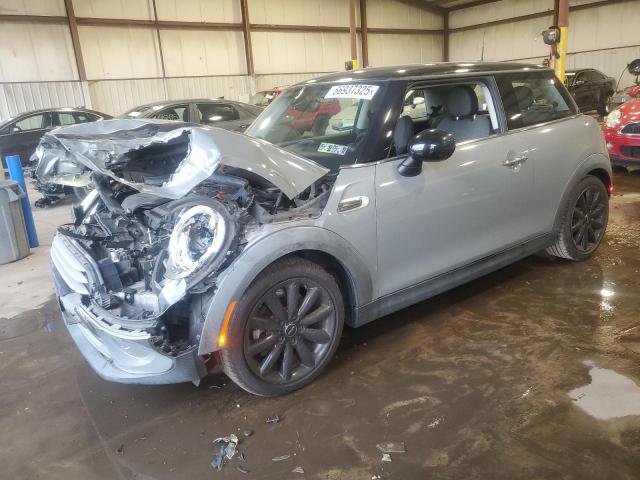 Salvage MINI Cooper