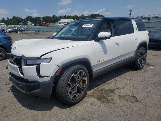  Salvage Rivian Ris