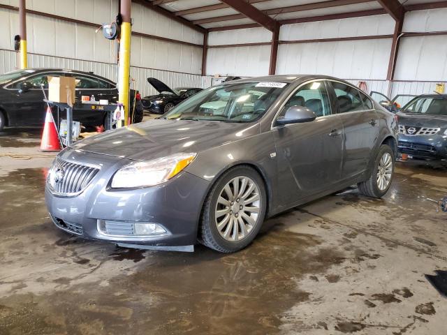  Salvage Buick Regal
