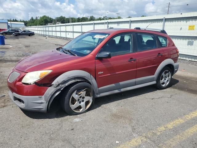  Salvage Pontiac Vibe