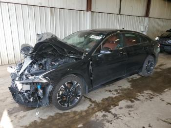  Salvage Kia K5