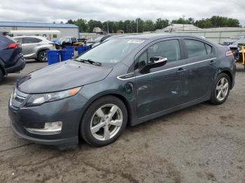 Salvage Chevrolet Volt