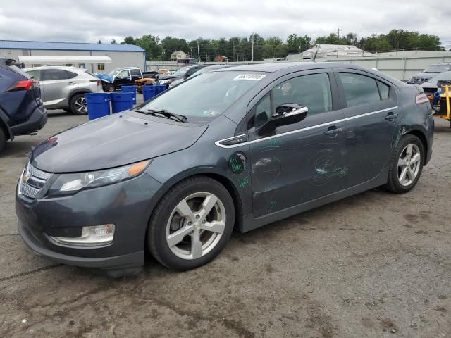  Salvage Chevrolet Volt