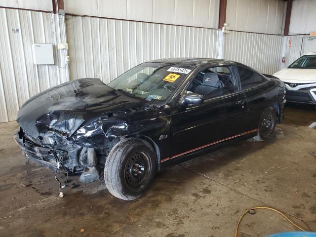  Salvage Chevrolet Cavalier