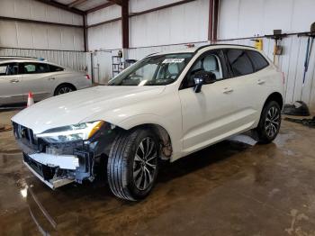  Salvage Volvo Xc60 Core