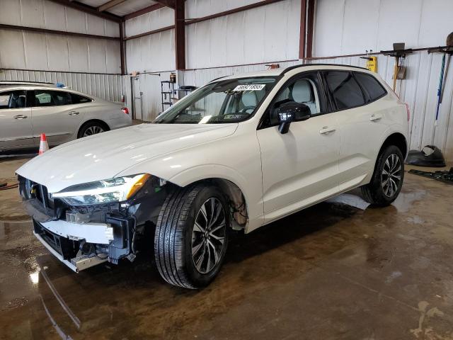  Salvage Volvo Xc60 Core
