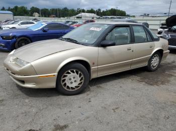  Salvage Saturn Sl Sl1 Sl2