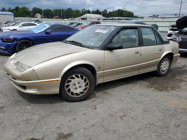  Salvage Saturn Sl Sl1 Sl2