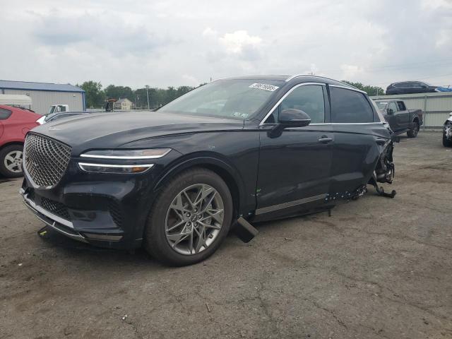  Salvage Genesis Gv70 Base