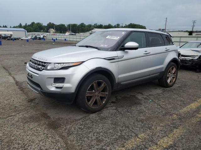  Salvage Land Rover Range Rover
