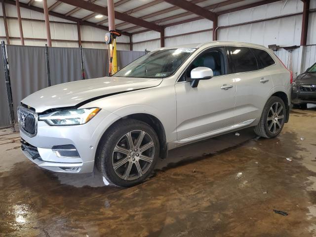 Salvage Volvo XC60