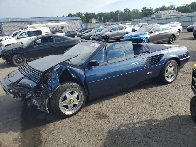  Salvage Ferrari Mondial