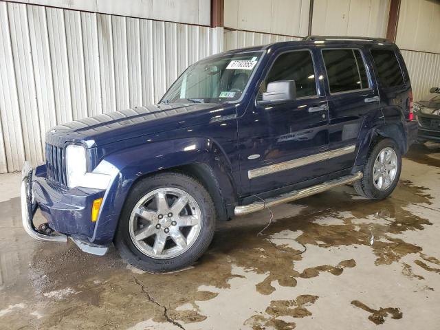  Salvage Jeep Liberty