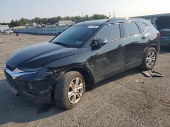  Salvage Chevrolet Blazer