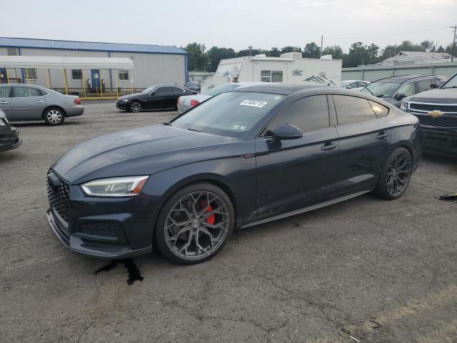  Salvage Audi A5