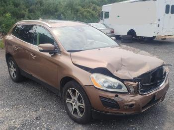  Salvage Volvo XC60