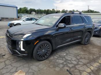  Salvage Hyundai PALISADE