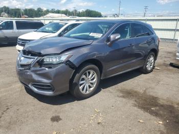  Salvage Acura RDX