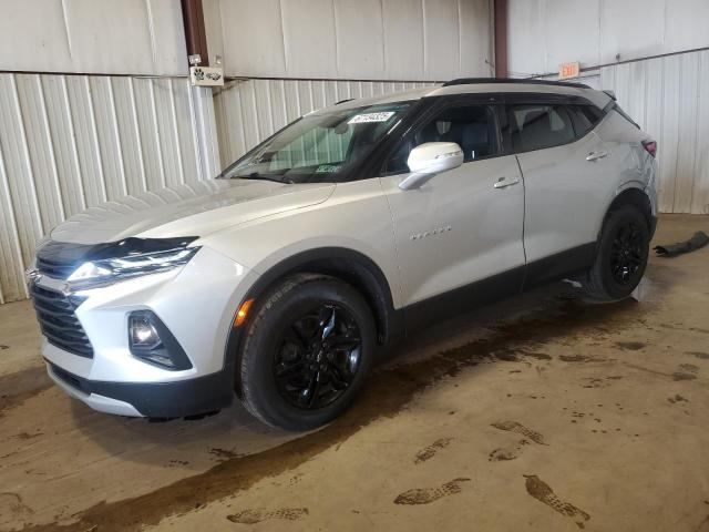  Salvage Chevrolet Blazer