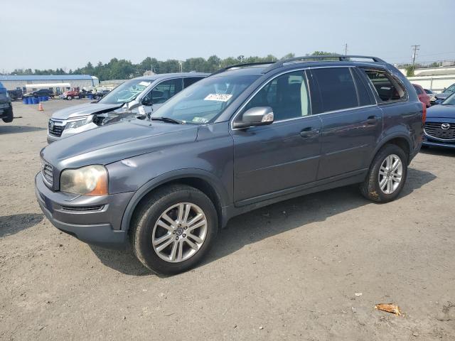  Salvage Volvo XC90