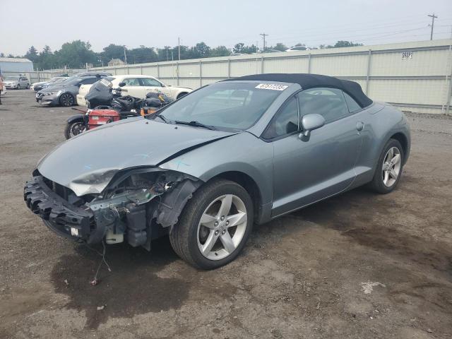  Salvage Mitsubishi Eclipse