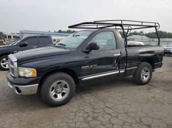 Salvage Dodge Ram 1500