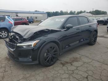  Salvage Polestar 2