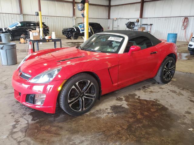  Salvage Saturn SKY