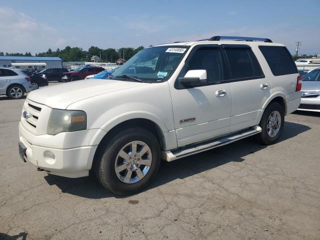 Salvage Ford Expedition