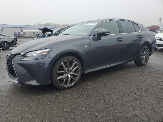  Salvage Lexus Gs