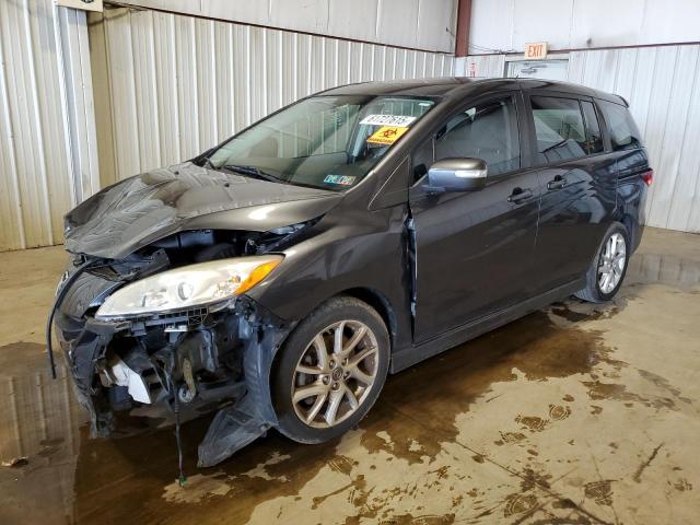  Salvage Mazda 5