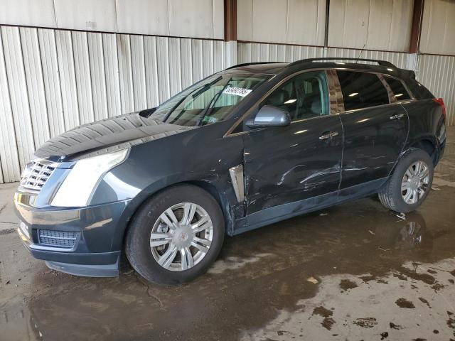  Salvage Cadillac SRX
