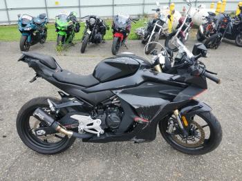  Salvage Cf Moto 450ss