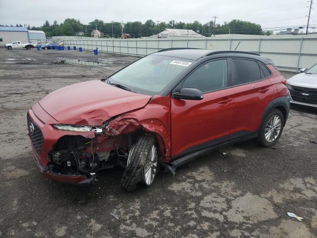  Salvage Hyundai KONA