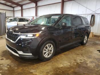  Salvage Kia Carnival