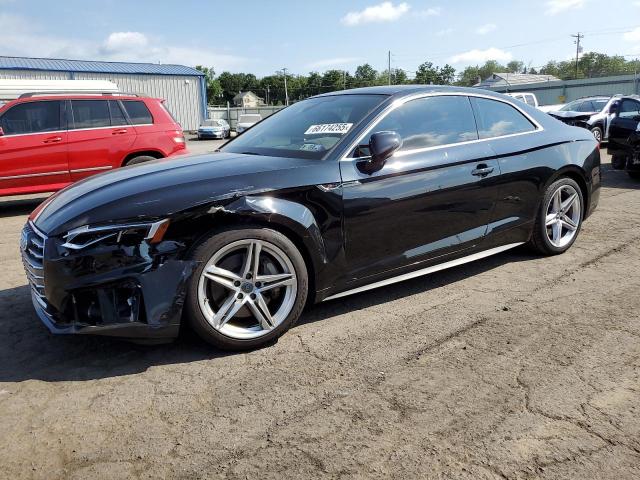  Salvage Audi A5