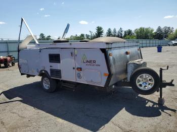  Salvage Aliner Expedition