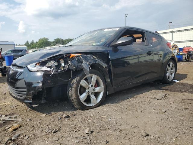  Salvage Hyundai VELOSTER