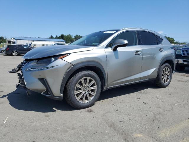  Salvage Lexus NX