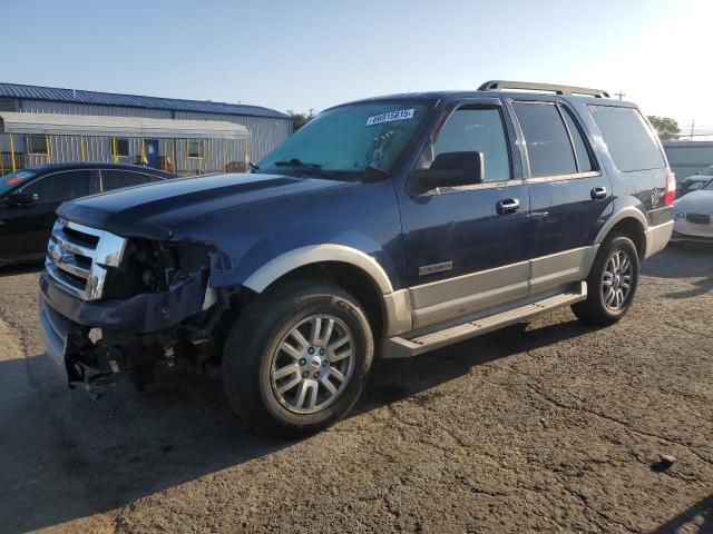  Salvage Ford Expedition