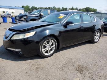  Salvage Acura TL