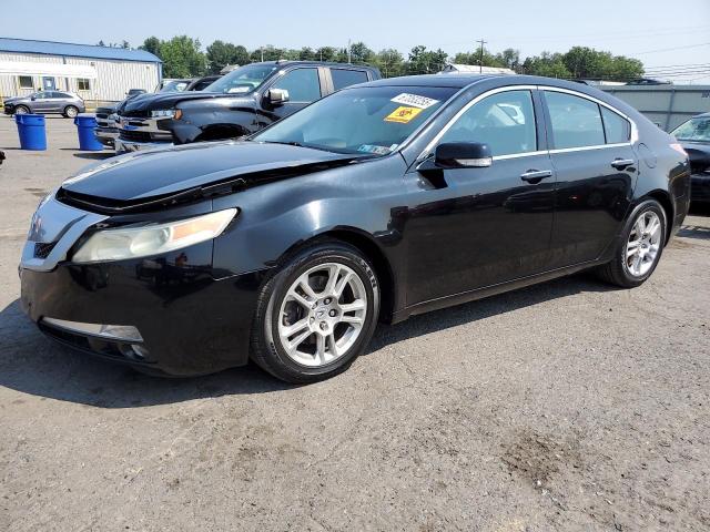  Salvage Acura TL