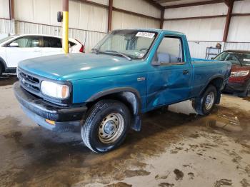  Salvage Mazda B Series