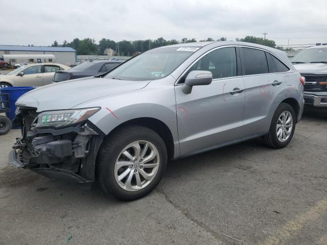  Salvage Acura RDX