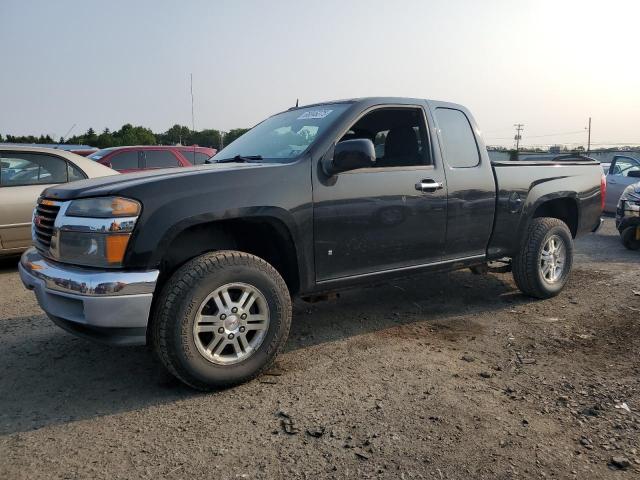  Salvage GMC Canyon